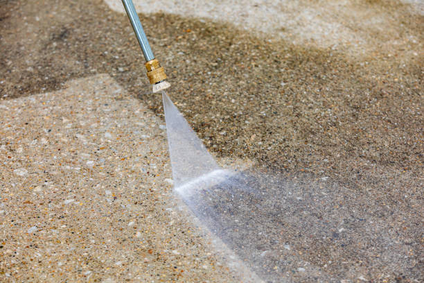 Best Warehouse Floor Cleaning in Aurora, OH